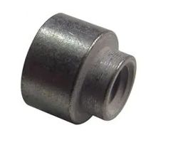 Стойка стальная для печатной платы с внутренней резьбой М2.5, 3.9x5.1mm