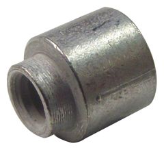 Стойка стальная для печатной платы с внутренней резьбой М2.5, 6.4x5.1mm