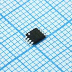 4-х разрядный сдвоенный ЦАП шина  I2C 8P USOP
