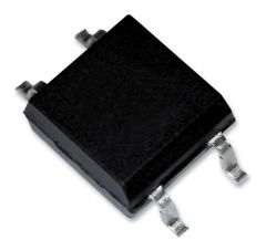 Single Channel, AC/DC Sensing Input, Phototransistor Optocoupler