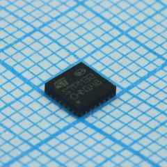 Усилитель операционный общего применения 1.3МГц 16QFN
