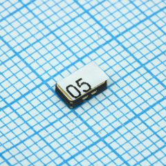 Резонатор керамический 24МГц 5.0x3.2x0.8мм SMD
