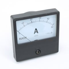 Измерительная головка DCA 50A вертикального положения, класс точности 1,5
