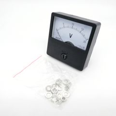 Измерительная головка DCV 20V вертикального положения, класс точности 1,5