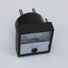 Измерительная головка DCV 30V вертикального положения, класс точности 1,5