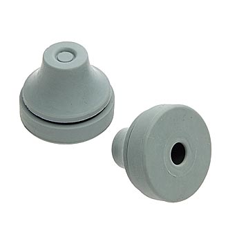 Кабельный ввод ZTM-ELECTRO ZRS M20G, EPDM