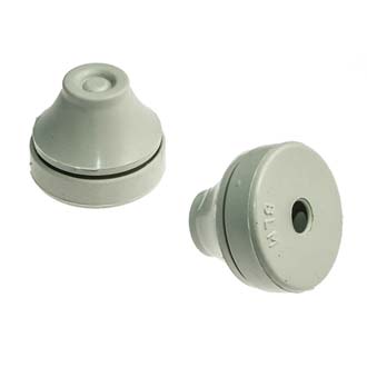 Кабельный ввод ZTM-ELECTRO ZRS M20W, EPDM