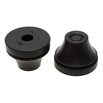 Кабельный ввод ZTM-ELECTRO ZRS M25B, EPDM
