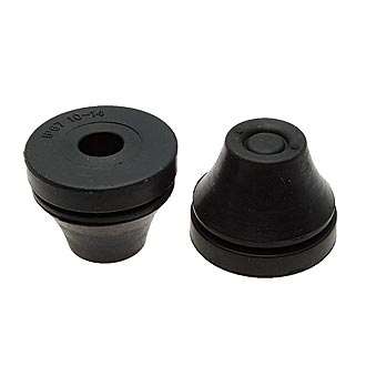 Кабельный ввод ZTM-ELECTRO ZRS PG16B, EPDM