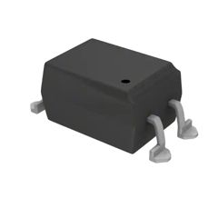Оптоизолятор 5.3кВ транзисторный выход 4-SMD