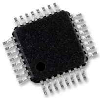 8-битные микроконтроллеры ATMEGA328PB 20MHZ Extd. Temp