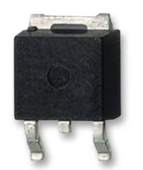 Транзистор полевой MOSFET N-канальный 700В 12.5A 3-Pin(2+Tab) DPAK лента на катушке