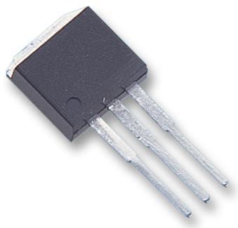 Транзистор полевой MOSFET N-канальный 100В 36A TO-262