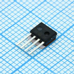 Датчик влажности монтаж на плату SIP 4-Pinбез фильтра конденсации