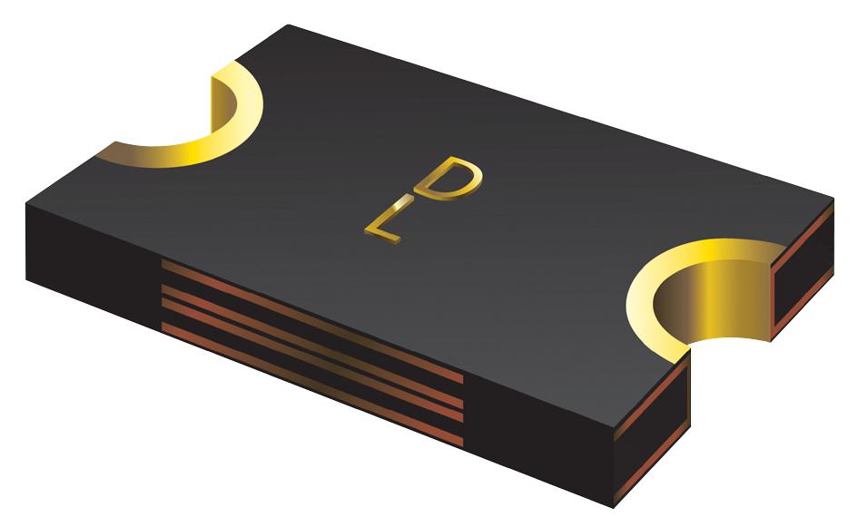 Самовосстанавливающийся предохранитель PTC 3A(hold) 5.2A(trip) 24V 20A 1.5W 5s 0.02Ohm SMD Solder Pad 2920 T/R Automotive