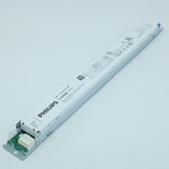 AC-DC, 100Вт, ККМ, стабилизация тока, вход 202…254В AC, 50…60Гц, выход 0.15…0.5A/100…300В, без изоляции, в линейном е, 360х30х21мм, -40…+60°С, SimpleSet, LEDset