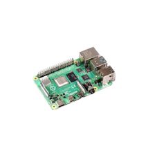 Одноплатный компьютер BCM2711(Cortex-A72) 1.5 GHz/8 Gb RAM/Micro SD/2*USB3.0 + 2*USB2.0/GLAN/Wifi 2.4 GHz + 5.0 GHz IEEE 802.11b/g/n/ac/Bluetooth 5.0 + BLE/2*micro HDMI/питание 5.1В 3А через USB Type C или GPIO, поддержка PoE