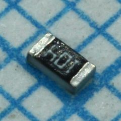 Резистор толстопленочный 0603 0.68 Ом ±1% 0.1Вт(1/10Вт) ±300ppm/°C для поверхностного монтажа автомобильного применения лента на катушке