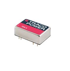 Isolated DC/DC Converters Product Type: DC/DC; Package Style: DIP-24; Output Power (W): 6; Input Voltage: 36-75 VDC; Output 1 (Vdc): 15; Output 2 (Vdc): -15; Output 3 (Vdc): N/A