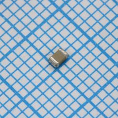 Конденсатор керамический SMD 680пФ 250В X7R ±10% 0805 125°C лента на катушке
