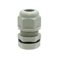 Кабельный ввод ZTM-ELECTRO MGB16-10G-ST, полиамид