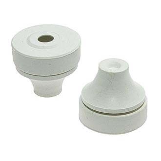 Кабельный ввод ZTM-ELECTRO ZRS M16W, EPDM