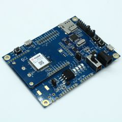 Модуль беспроводной LPM2100_ME EVB