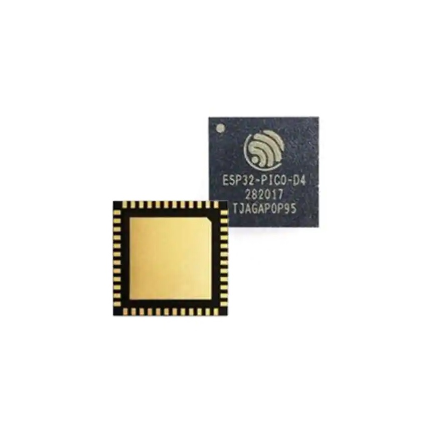 Модуль беспроводной связи Wi-Fi/Bluetooth  Флэш-память 4МБайт
