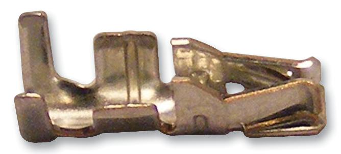 Headers & Wire Housings FEMALE CONTACT GLD 22AWG LOOSE