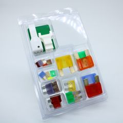 Fuse Kits & Assortments ATO Super Value Pack