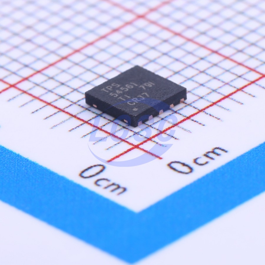 Импульсный регулятор напряжения 4.5V to 60V Input 5A SD DC-DC Cnvtr