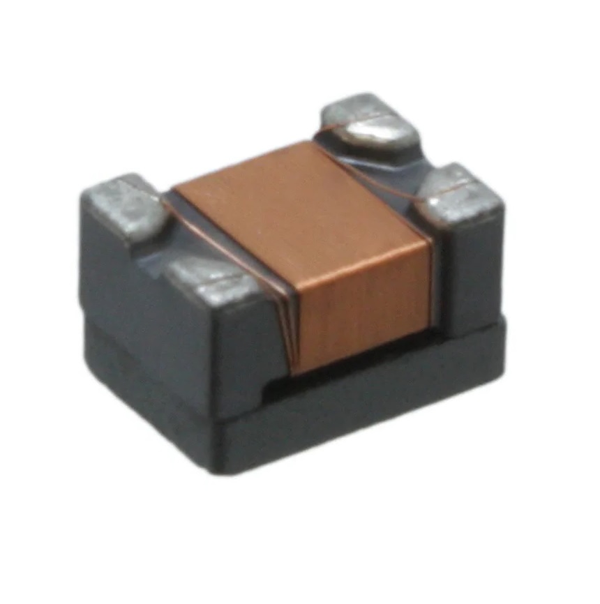 Дроссель синфазный SMD 22uH 0,2A 2,65Ohm/DCR 1kOhm/5-100MHz