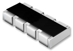 Резисторная сборка SMD 1206 4 резисторов по 270Ом