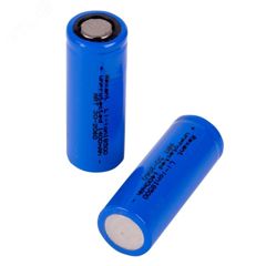 Аккумулятор литий-ионный (Li-Ion) без платы защиты