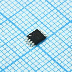 Часы реального времени-двоичный счетчик шина I2C 8-USOP