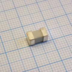 T  250 V 1.25 A 4,5x8 mm GSMB Ceramic