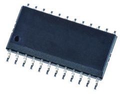 Транслятор уровня 8-ми канальный двунаправленный 24-Pin SOIC лента на катушке