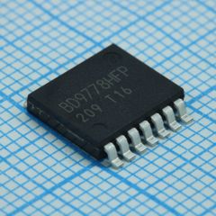 Импульсный регулятор напряжения IC SW 2A P-CH MOSF STDN