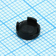 Switch Bezels / Switch Caps Cap 1SS black