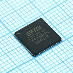 Микроконтроллерный интерфейс USB тип С 3.0 быстродействующий 4-х канальный