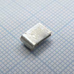 Самовосстанавливающийся предохранитель PTC 1.1A(hold) 2.2A(trip) 30V 40A 1.7W 0.5s 0.12Ohm, SMD
