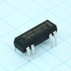 герконовое DIP, 5VDC, 1А, 1замыкание