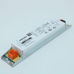 AC-DC LED драйвер, P вых.макс(Вт)-30,  I  вых.мин (mA)-350,  I  вых.макс (mA)-350,  В вых.макс (В)-300,  Эффективность при полной нагрузке - (%)-88, Длина (mm)-168,  Ширина (mm)-30,  Высота (mm)-21,