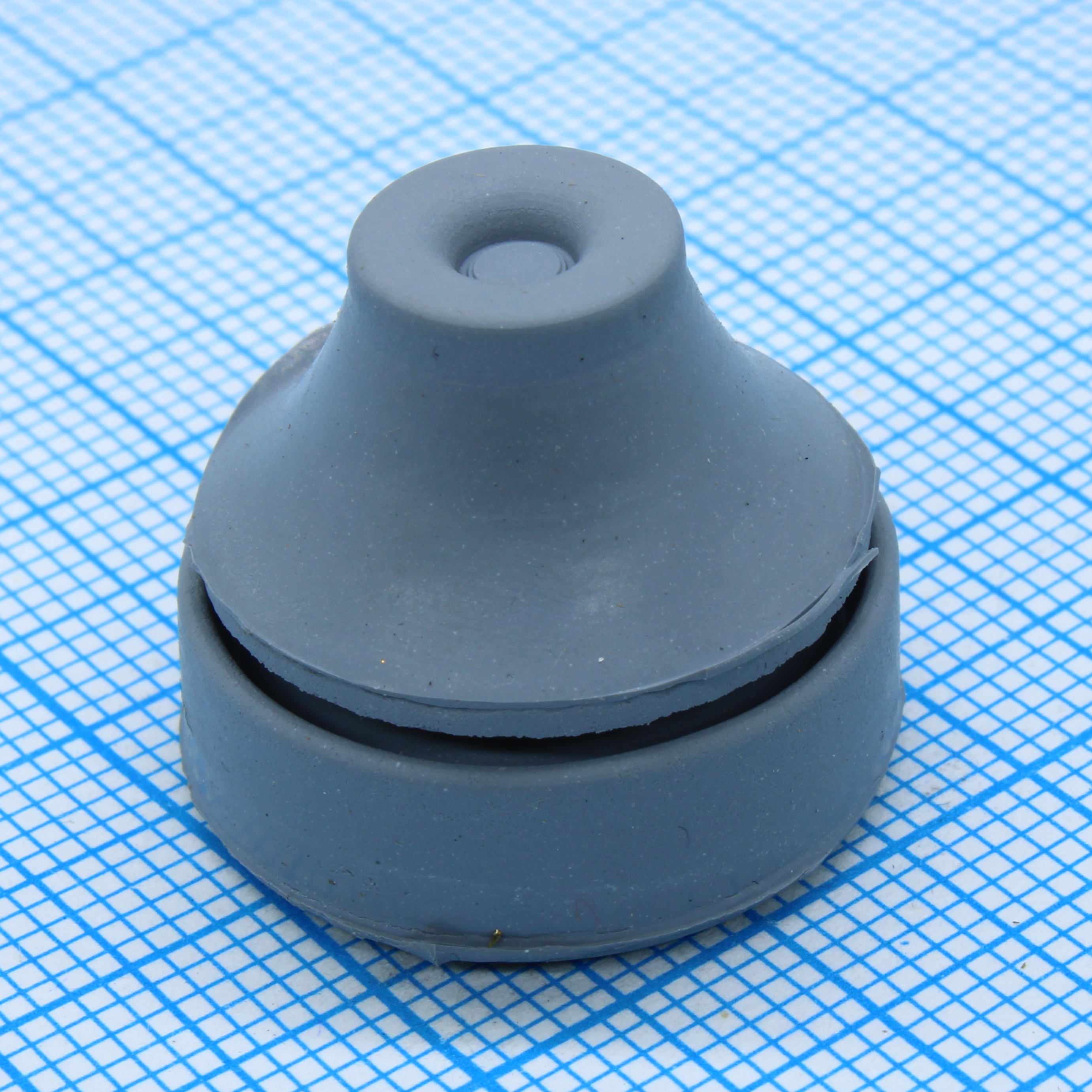 Кабельный ввод ZTM-ELECTRO ZRS M16G, EPDM