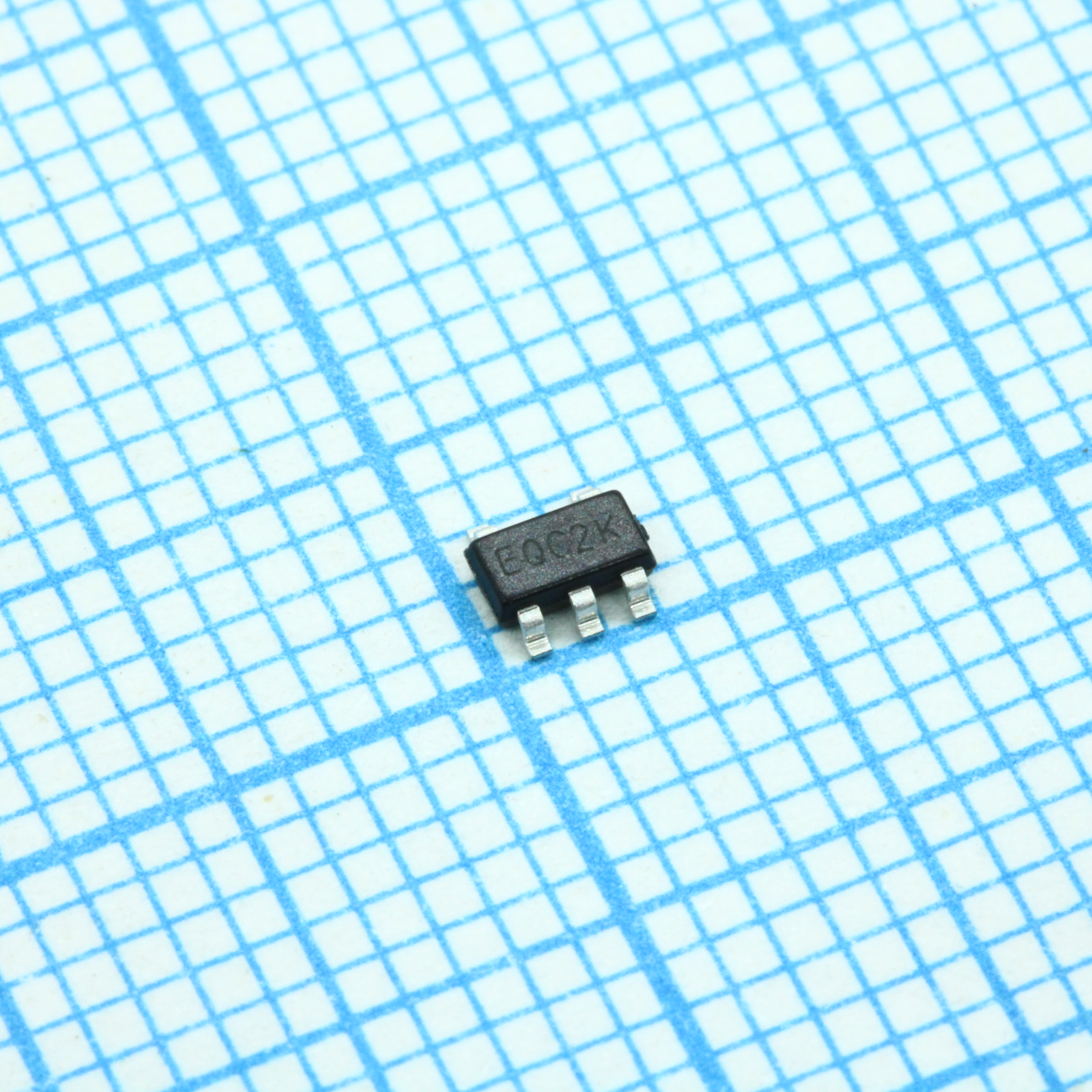 Драйвер LED, 40В 1А