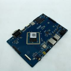 Отладочный комплект материнская плата + SOM модуль на базе микропроцессора Allwinner R16. 1G-4G