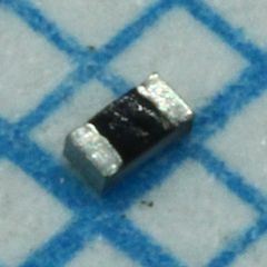Конденсатор керамический SMD 0402 X7R 0.1мкФ ±10% 50В