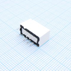 Сверхминиатюрное сигнальное реле серия HFD3 2A две группы на переключение катушка 12В с защелкой монтаж в отверстие
