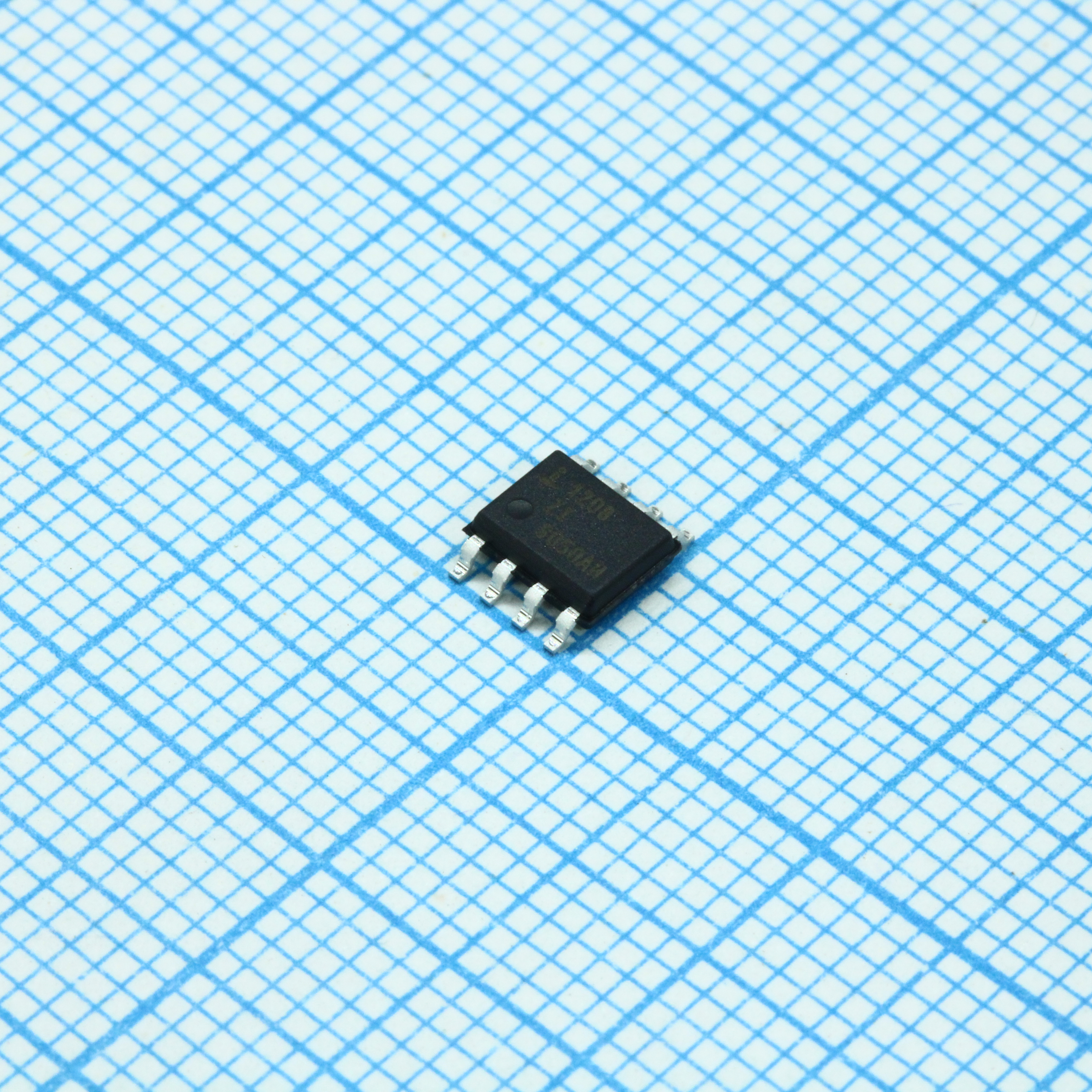 Часы реального времени/календарь шина I2C низкое энергопотребления статическое ОЗУ с питанием от батареи