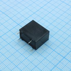 Реле силовое, 12VDC, 10A/250VAC SPST-NO